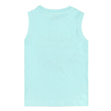 Aloha State tank top, 8-16 years